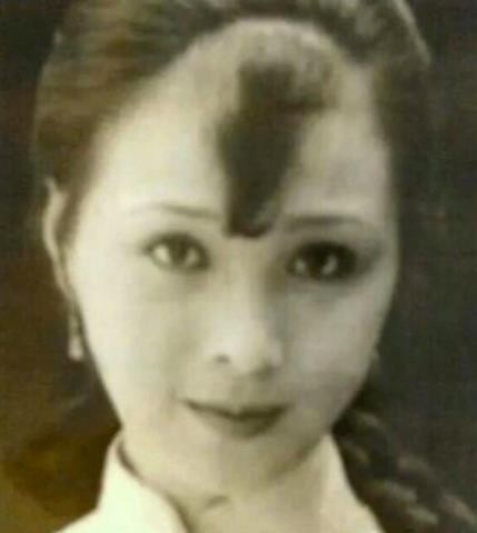 刘亦菲家族照（刘亦菲家基因好神奇）(10)