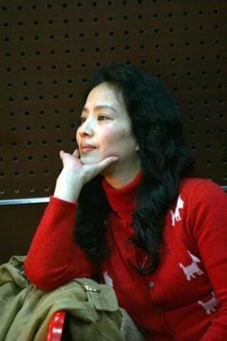 刘亦菲家族照（刘亦菲家基因好神奇）(18)