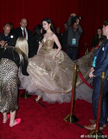 刘亦菲家族照（刘亦菲家基因好神奇）(1)