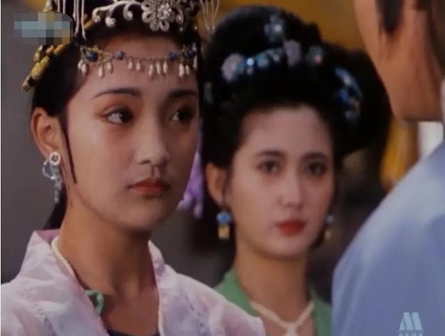 沙宝亮老婆朱娜出生年月（朱娜年轻时的照片资料）