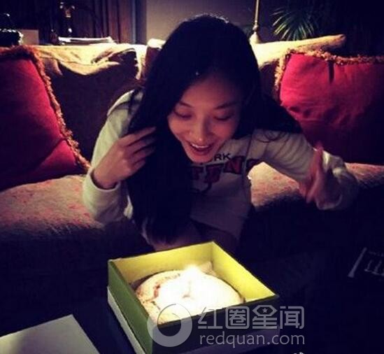 生活中倪妮素颜好看吗 明星素颜照谁最丑