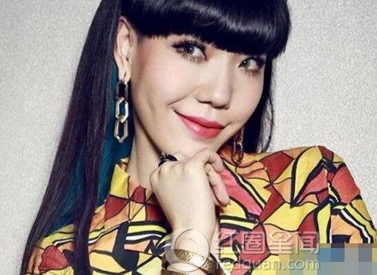 生活中倪妮素颜好看吗 明星素颜照谁最丑