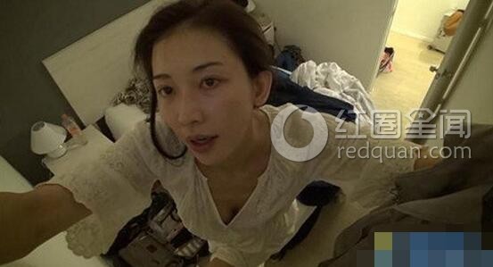 生活中倪妮素颜好看吗 明星素颜照谁最丑