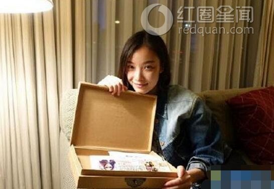 生活中倪妮素颜好看吗 明星素颜照谁最丑