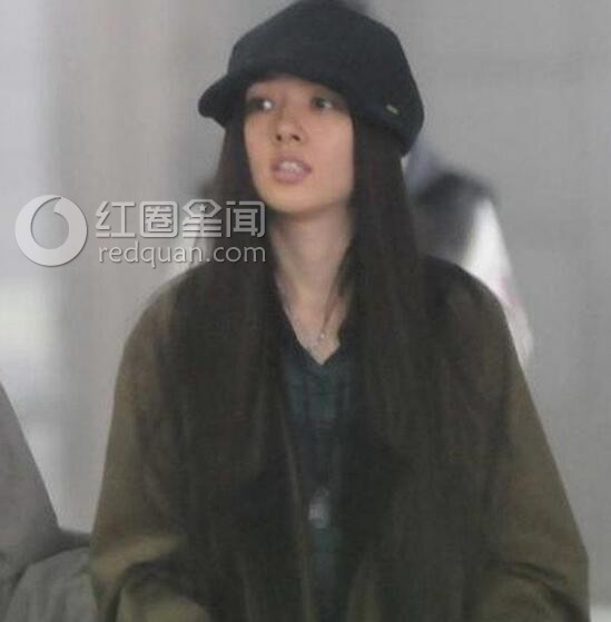 生活中倪妮素颜好看吗 明星素颜照谁最丑