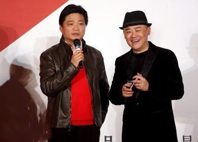 周立波和崔永元对骂原因 崔永元与周立波的恩怨