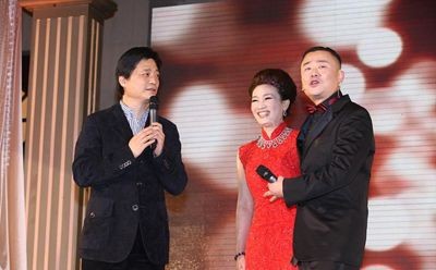 周立波和崔永元对骂原因 崔永元与周立波的恩怨