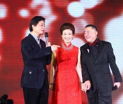 周立波和崔永元对骂原因 崔永元与周立波的恩怨