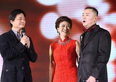 周立波和崔永元对骂原因 崔永元与周立波的恩怨