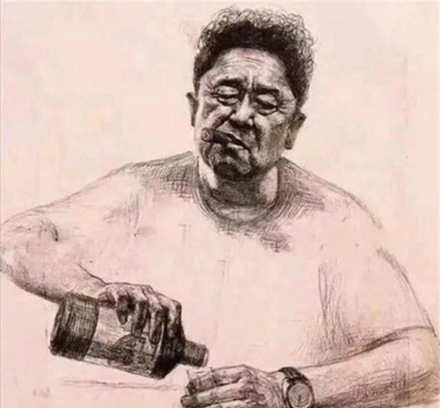 明星抽什么烟(明星大佬们抽什么烟)  第1张