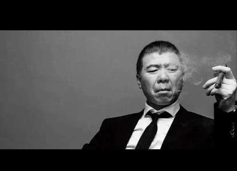 明星抽什么烟(明星大佬们抽什么烟)  第4张