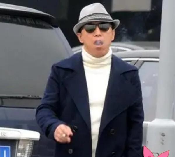 明星抽什么烟(明星大佬们抽什么烟)  第5张