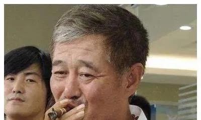 明星抽什么烟(明星大佬们抽什么烟)  第6张