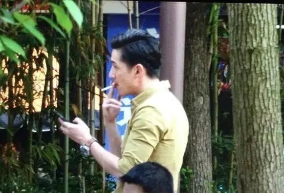 明星抽什么烟(明星大佬们抽什么烟)  第2张