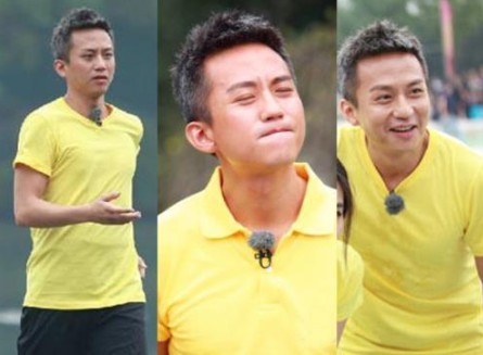 邓超为什么不参加跑男了(邓超为什么退出跑男) 邓超 跑男 第1张