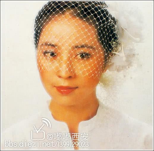 林凤娇个人资料写真作品