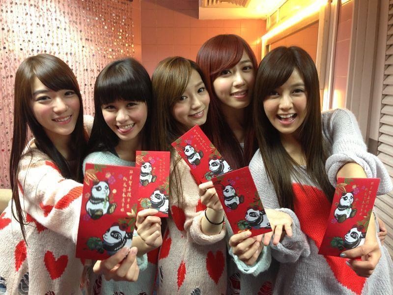 陈庭萱个人资料写真作品