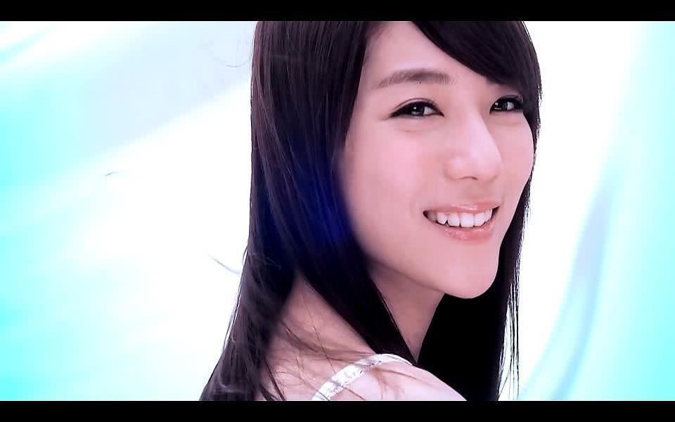 陈庭萱个人资料写真作品