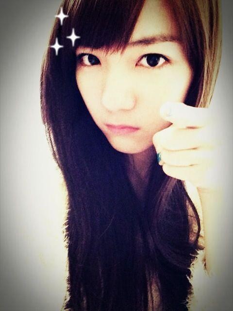 陈庭萱个人资料写真作品