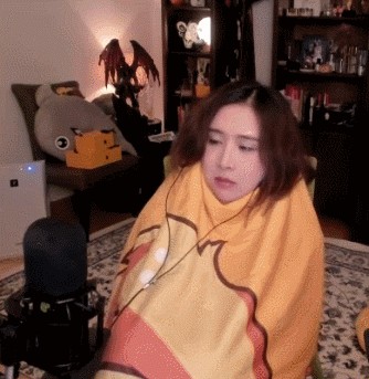 斗鱼陈一发内裤12次什么梗，陈一发这么不爱干净内裤不洗穿12次?