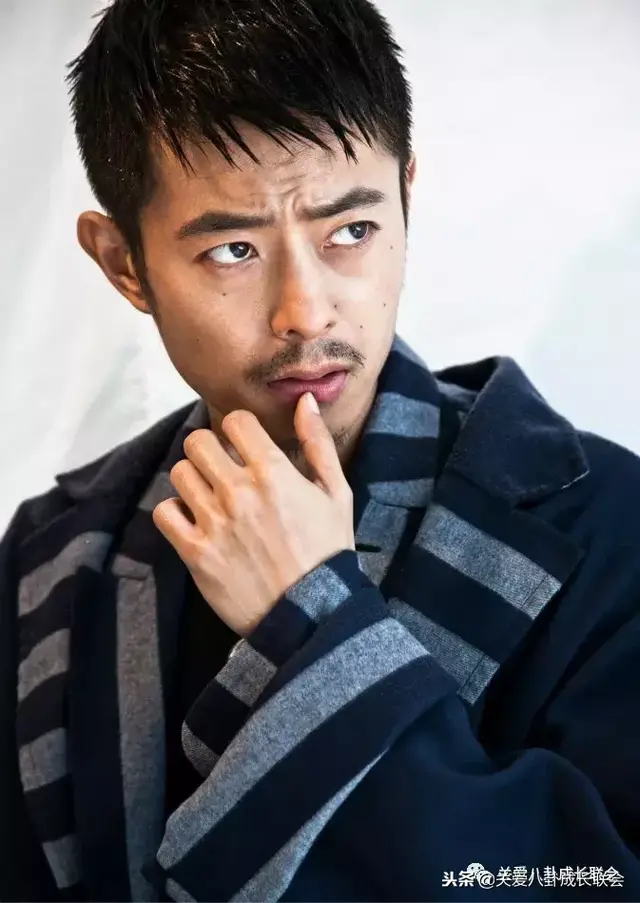 徐昂焦俊艳为什么分手(徐昂探班焦俊艳) 徐昂 焦俊艳 第6张