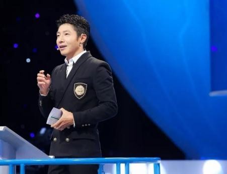 娱乐撒贝宁个人资料简历，撒贝宁历任女友都是谁  1