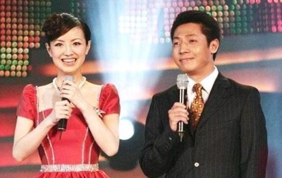 娱乐撒贝宁个人资料简历，撒贝宁历任女友都是谁  2