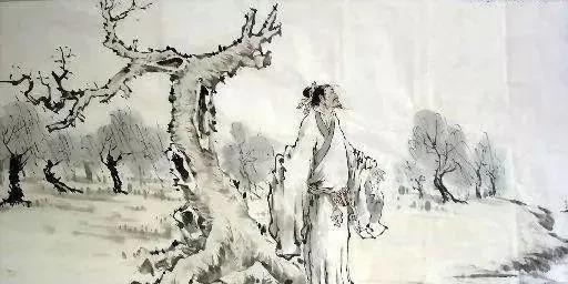 刘禹锡陋室铭背景故事(刘禹锡陋室铭背景) 刘禹锡 背景 第2张