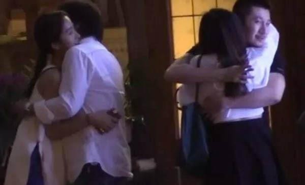 娱乐杨采钰个人资料介绍 最为瞩目的还属她和陈金飞的恋情  3