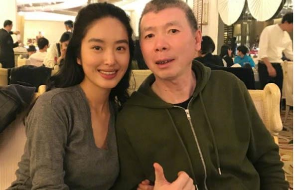 娱乐杨采钰个人资料介绍 最为瞩目的还属她和陈金飞的恋情  2