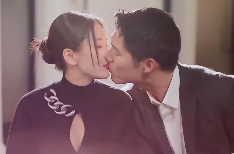 王子文的男朋友是谁（王子文被曝与男友领证）