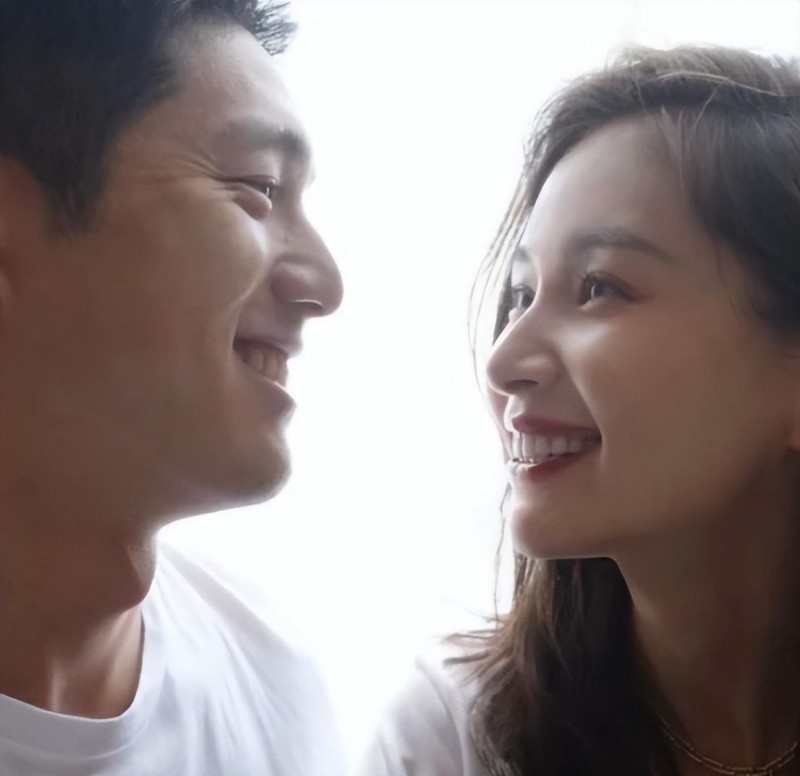 王子文的男朋友是谁（王子文被曝与男友领证）