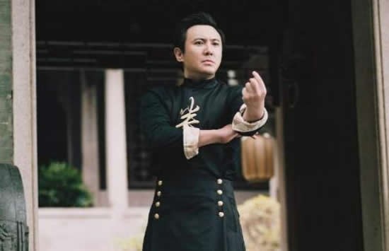 胡彦斌个人资料、家境显赫 胡彦斌是怎么出道的