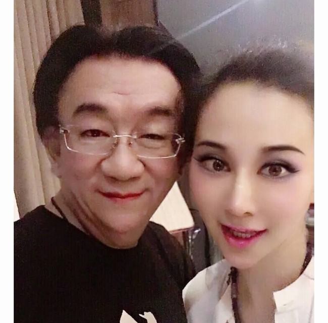 侯耀华和安娜金关系(侯耀华再谈安娜金事件)