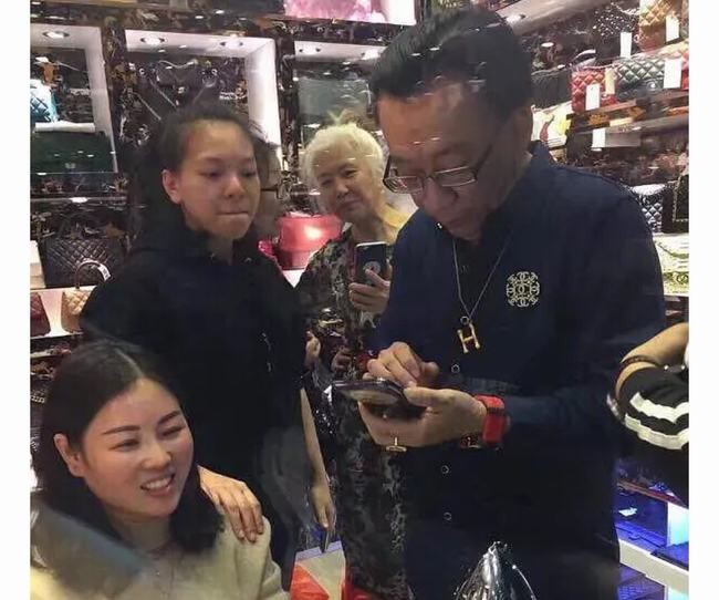 侯耀华和安娜金关系(侯耀华再谈安娜金事件)