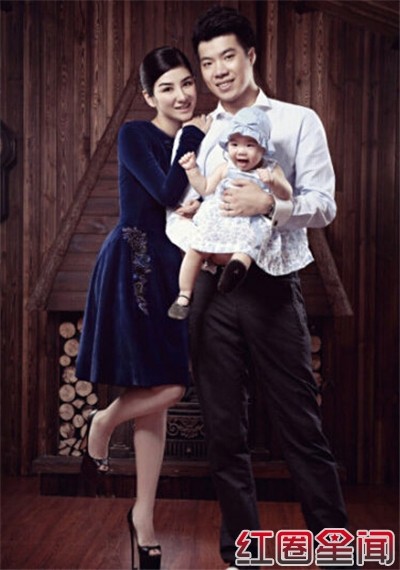 黄毅清离婚大战与黄奕讲和 微博表白:黄奕我爱你