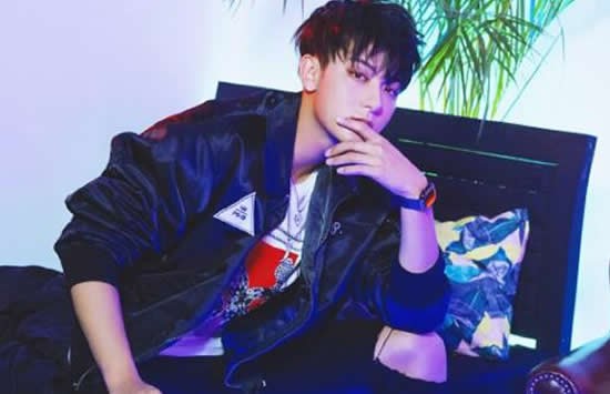 黄子韬个人资料简介及家世 家里面很有钱吗