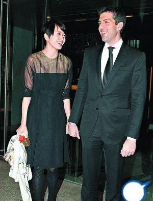 梁咏琪的老公,梁咏琪个人资料简介,本文共(739字) 梁咏琪的老公,梁咏琪个人资料简介,本文共(739字)