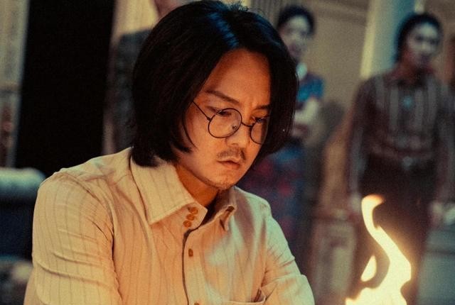 张子强最怕的三个人（张子强都不敢动的人）