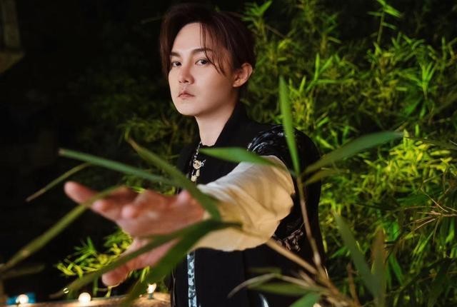 张子强最怕的三个人（张子强都不敢动的人）