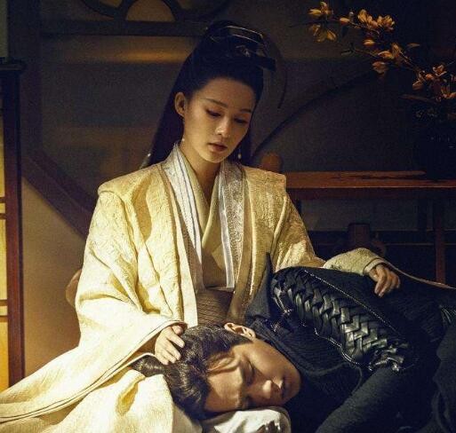 庆余年范闲最爱的人是谁 范闲和司理理有没有在一起