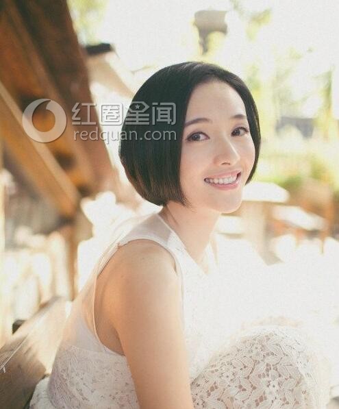 李依玲真实老公是谁 李依玲的写真照片