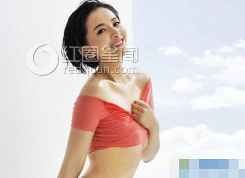 李依玲真实老公是谁 李依玲的写真照片