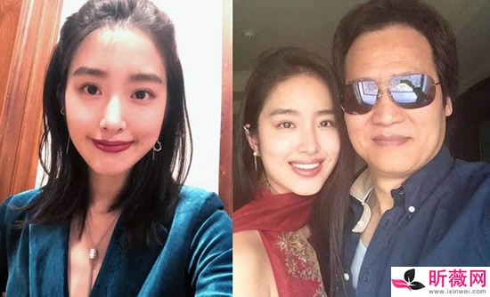 杨采钰的老公是谁是干什么的