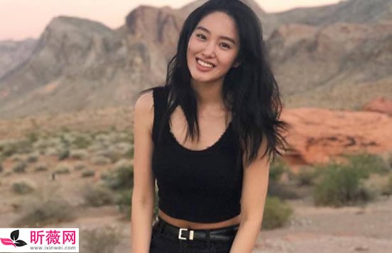 杨采钰的老公是谁是干什么的