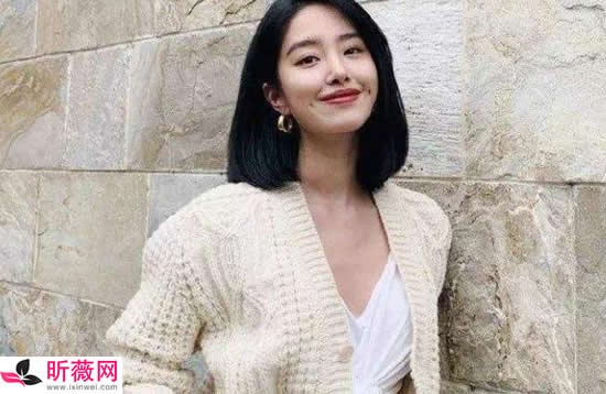 杨采钰的老公是谁是干什么的