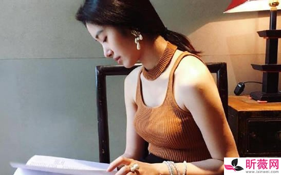 杨采钰的老公是谁是干什么的