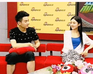 陈晓最爱的是赵丽颖（陈晓是真的爱过赵丽颖）(2)