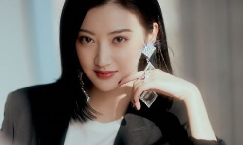 女演员景甜后面大佬到底是谁 和张继科分手的原因是什么