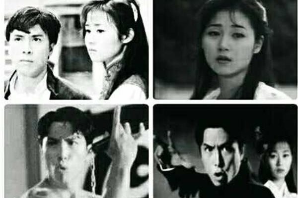 万绮雯和甄子丹什么关系 为什么分手不结婚